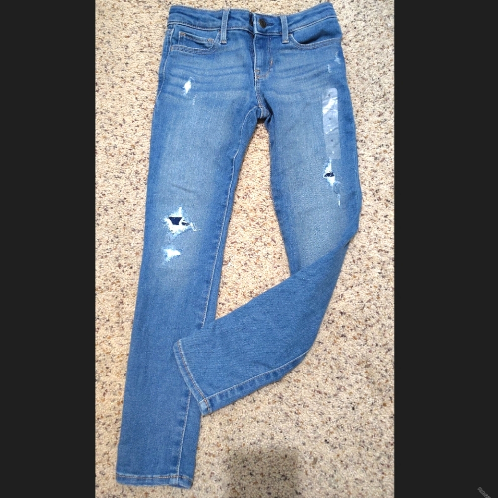 GAP Jeans
